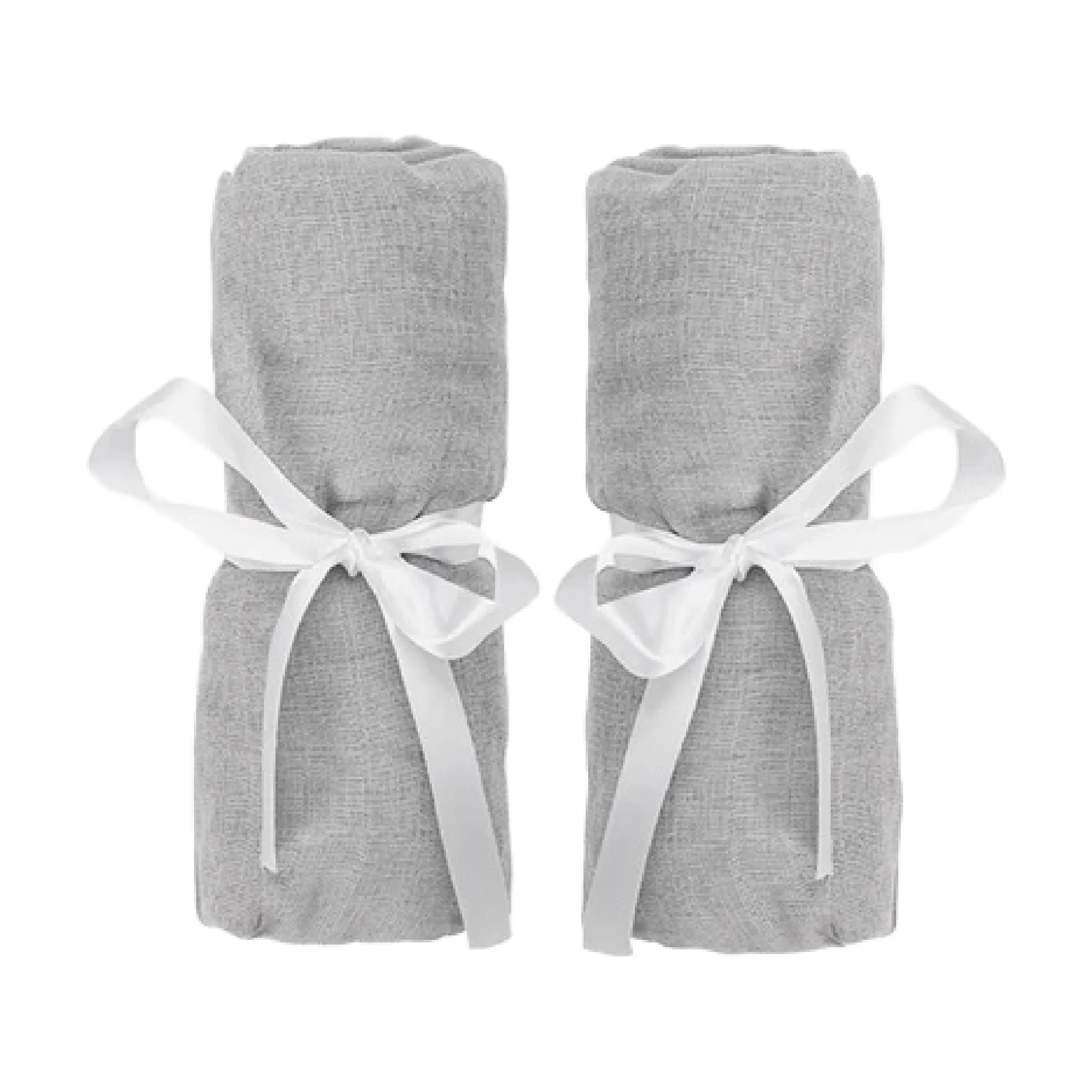 Waterproof Crib Mattress Pads vs. Fitted Sheets: What's the Difference?