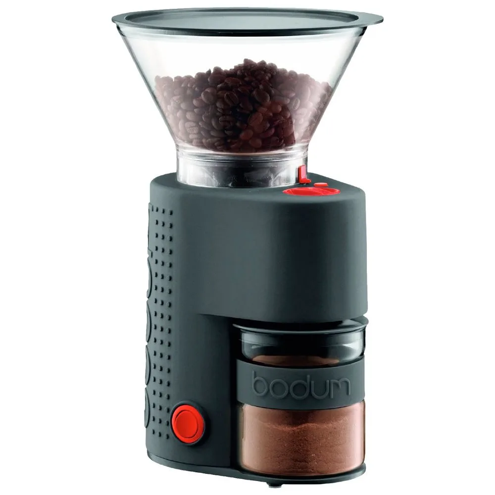 How to Use a Burr Grinder for Consistent Coffee Grounds