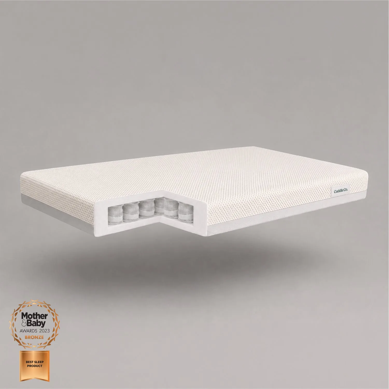 Comment choisir un matelas de lit à barreaux pour votre chambre de bébé