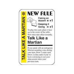Fluxx vs. Apples to Apples: Which Party Game is Better?