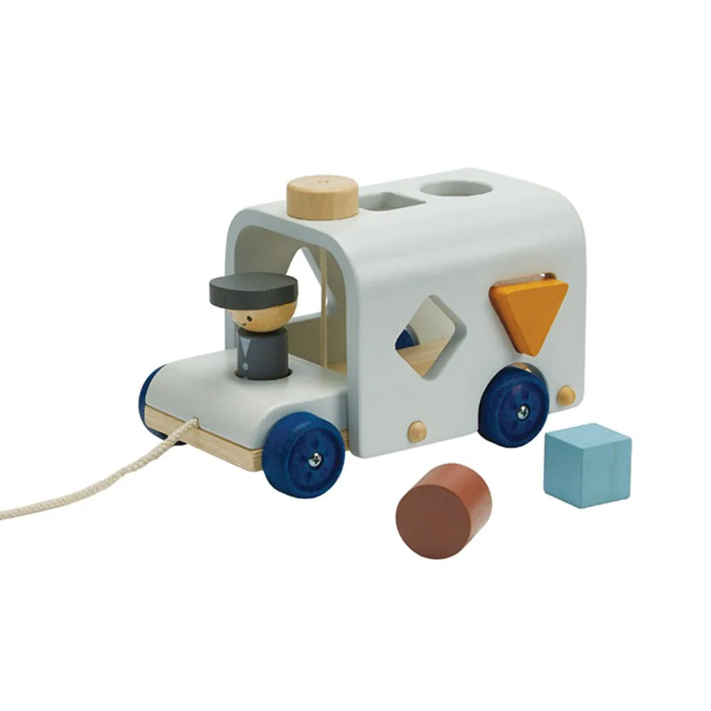 Stacking Toy vs Sorting Bus: Which First? (2026 Guide)