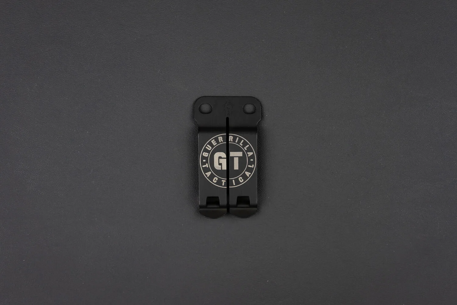 Klips Monoblock 1,5” Discreet Carry Concepts