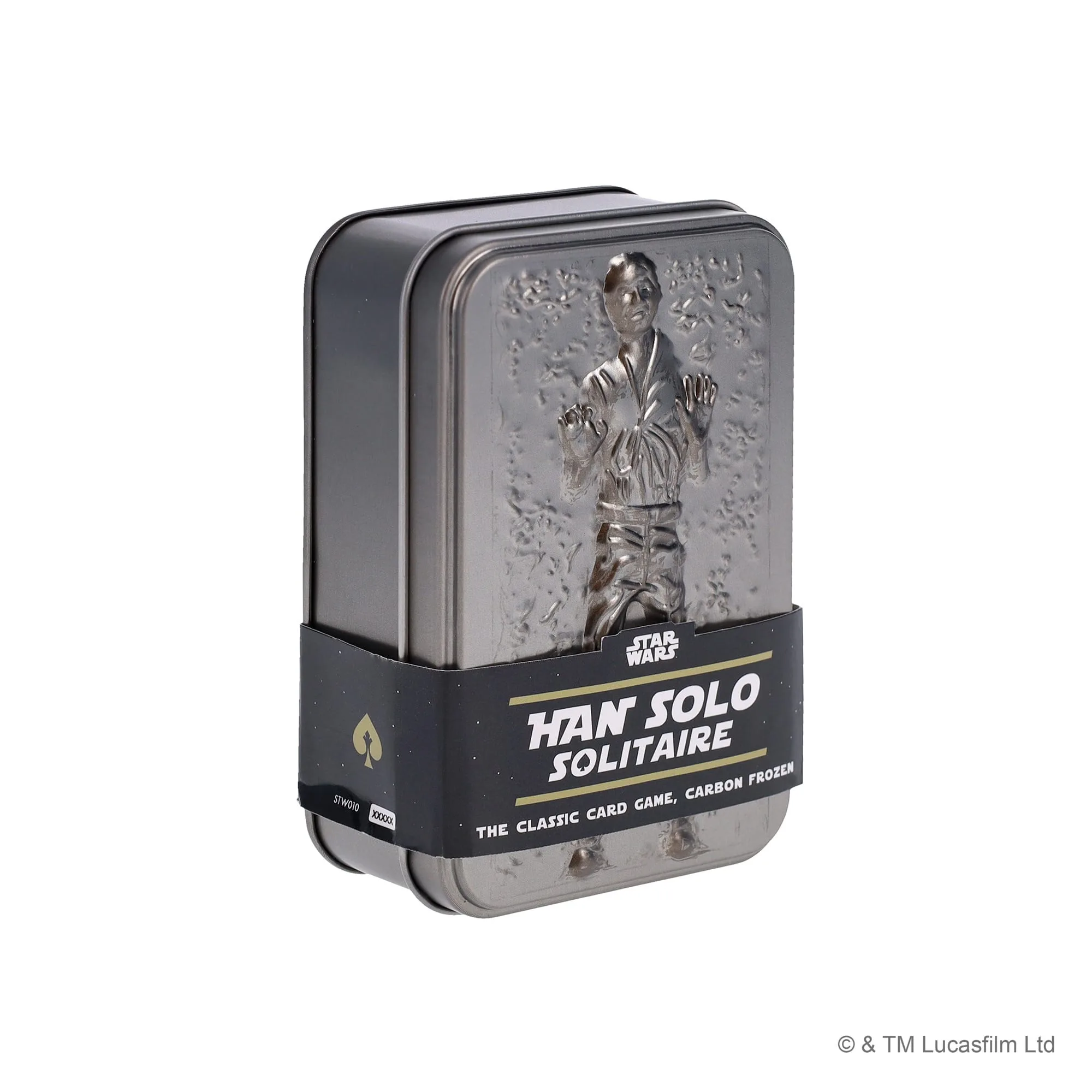 Han Solo Solitario: reglas, preparación y trucos para ganar