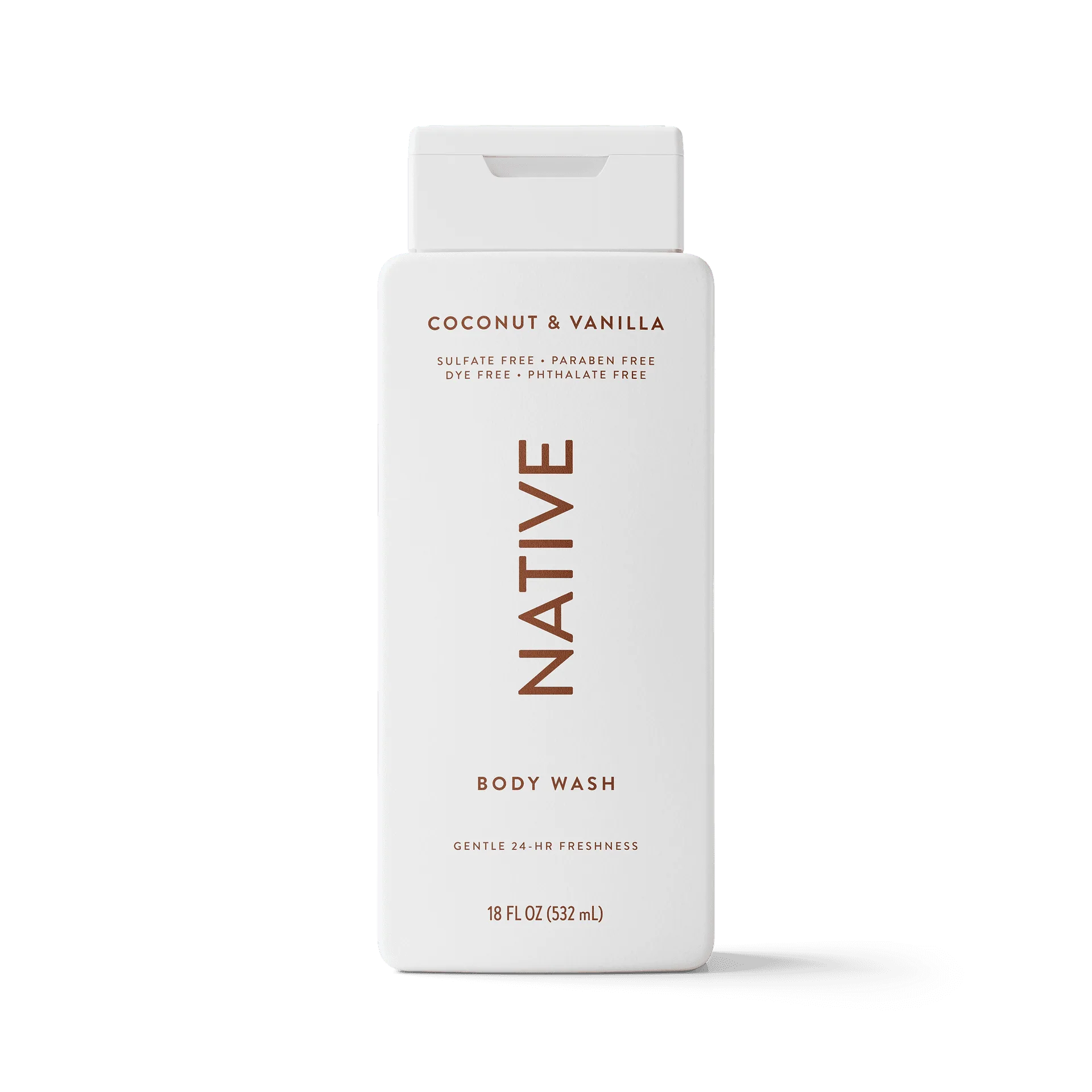 Body Wash