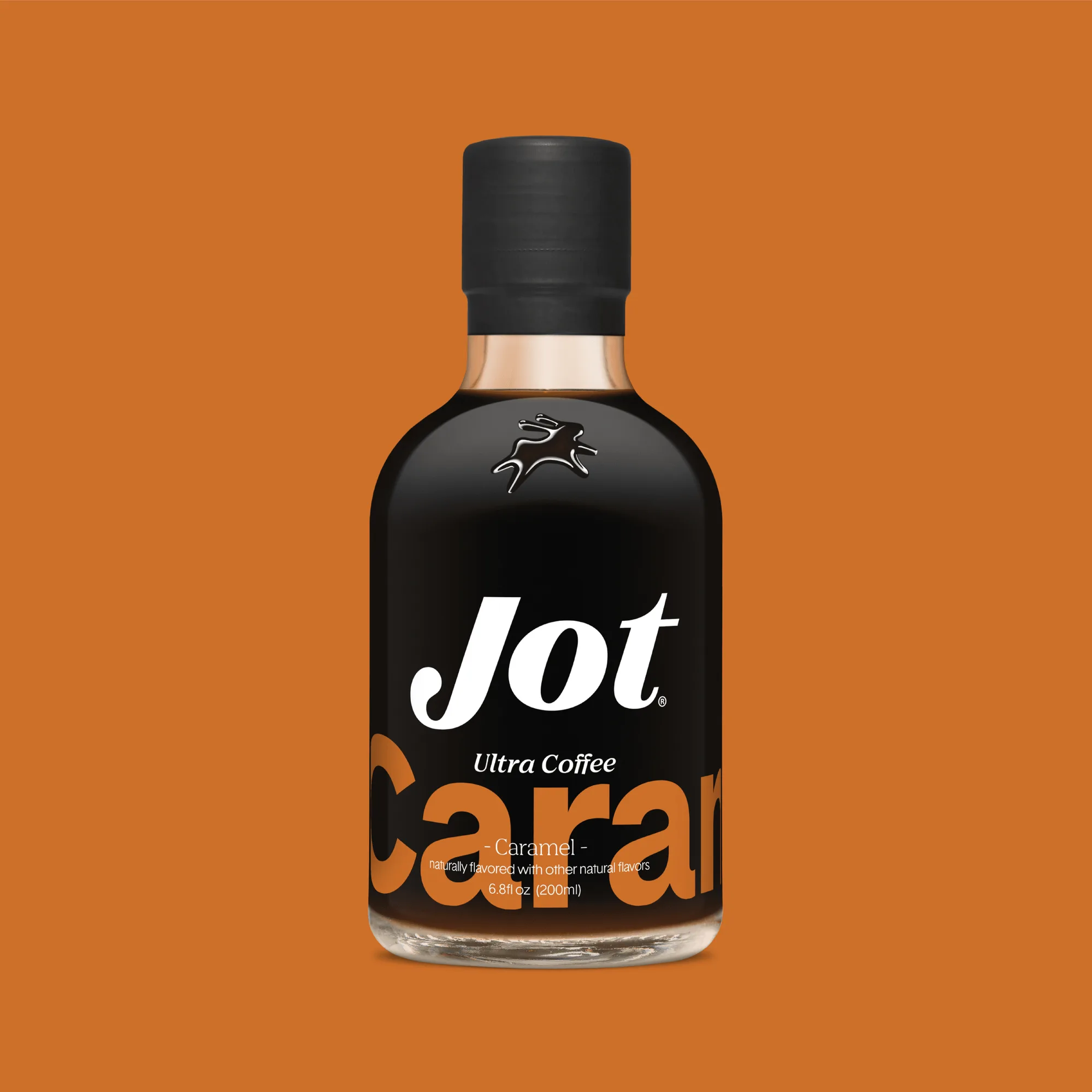 Caramel | Ultra Coffee