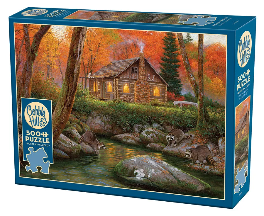500 Piece vs 1000 Piece Puzzles: How to Pick the Right Challenge