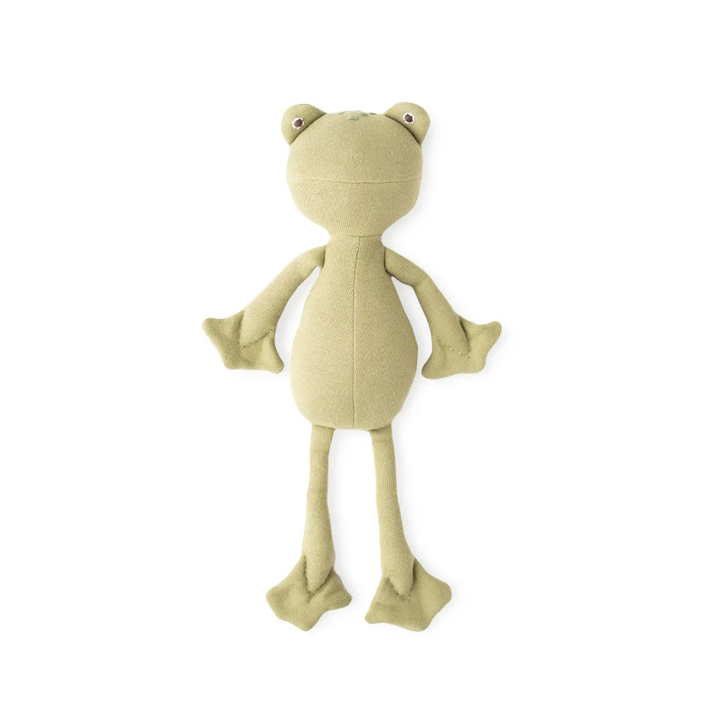 Ella Toad kleden voor dagelijkse avonturen
