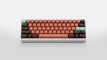 Keycap Materials: ABS vs. PBT vs. POM – What You Need to Know