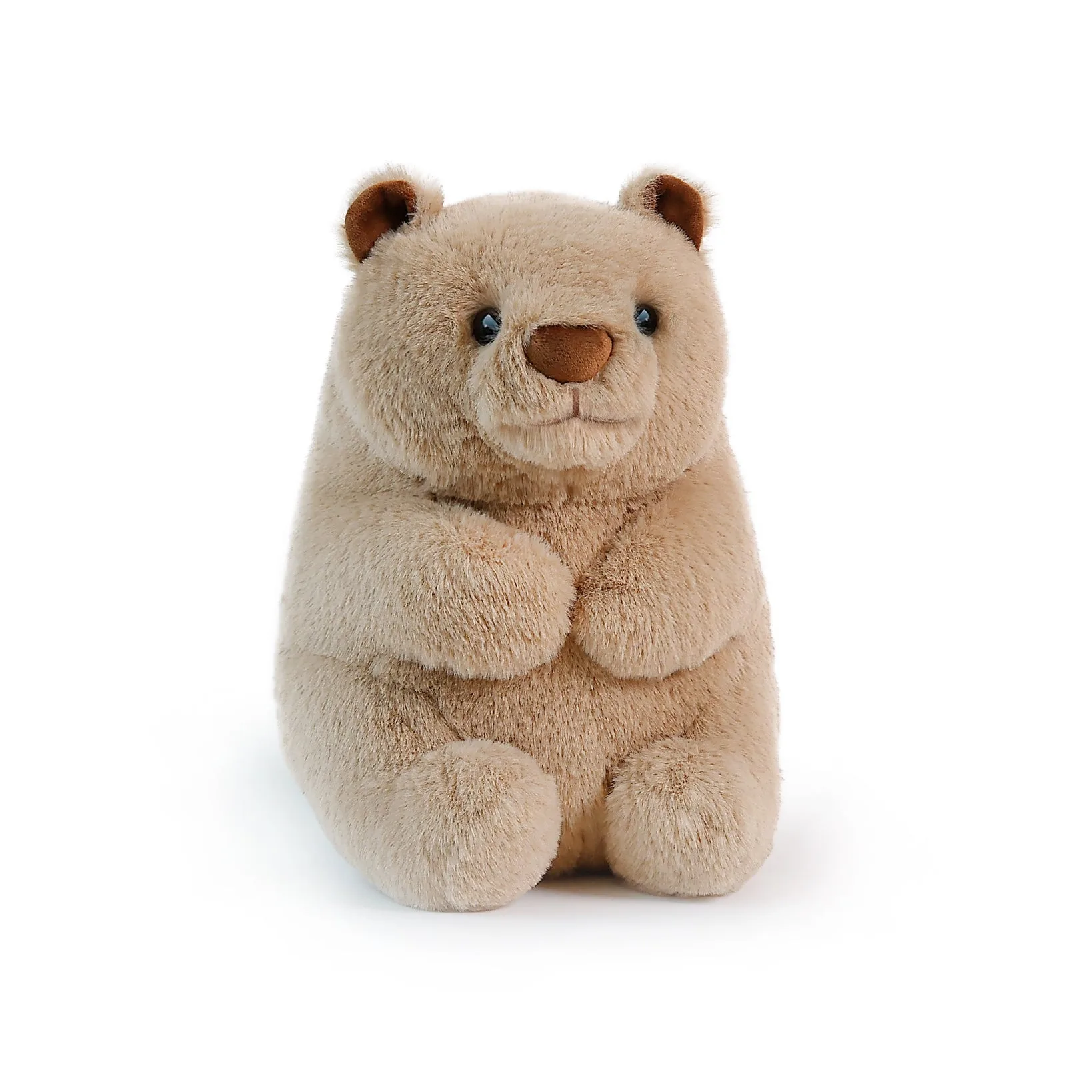 ウォレス・ウォンバット ぬいぐるみ 11.5インチ/29cm