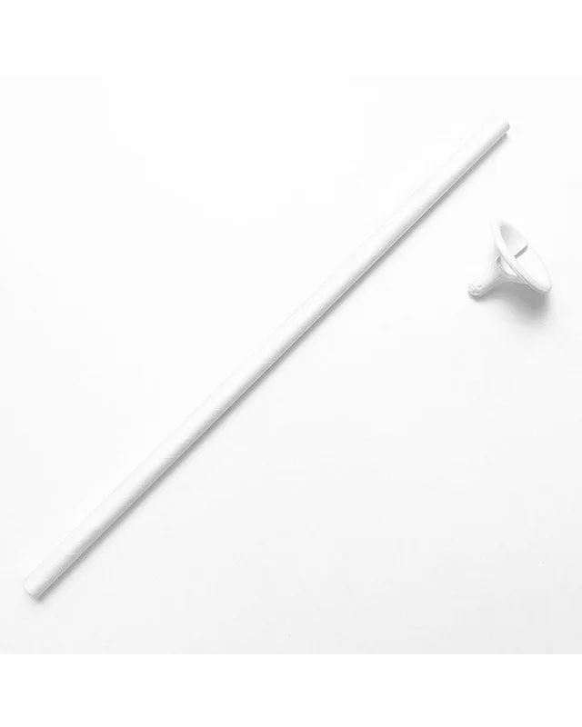 Paper Balloon Sticks vs Cups: Which Holds Better?