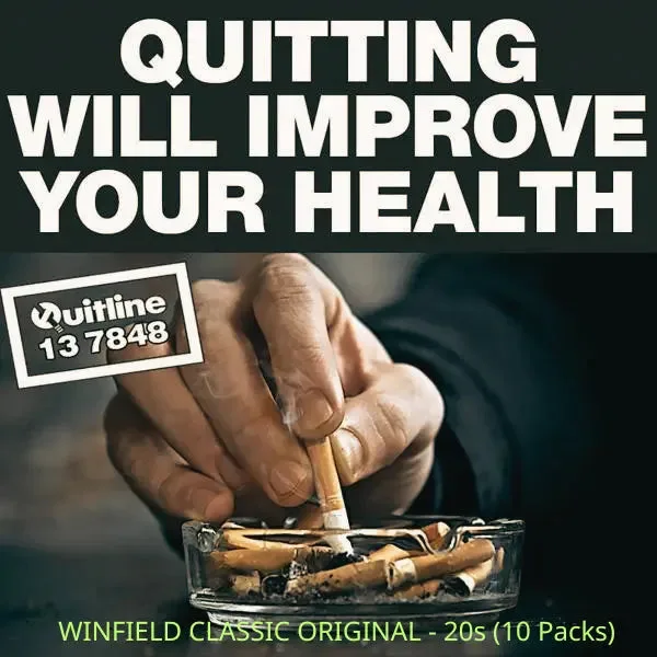 Winfield Classic ou TS Gold : quelle cigarette choisir ?
