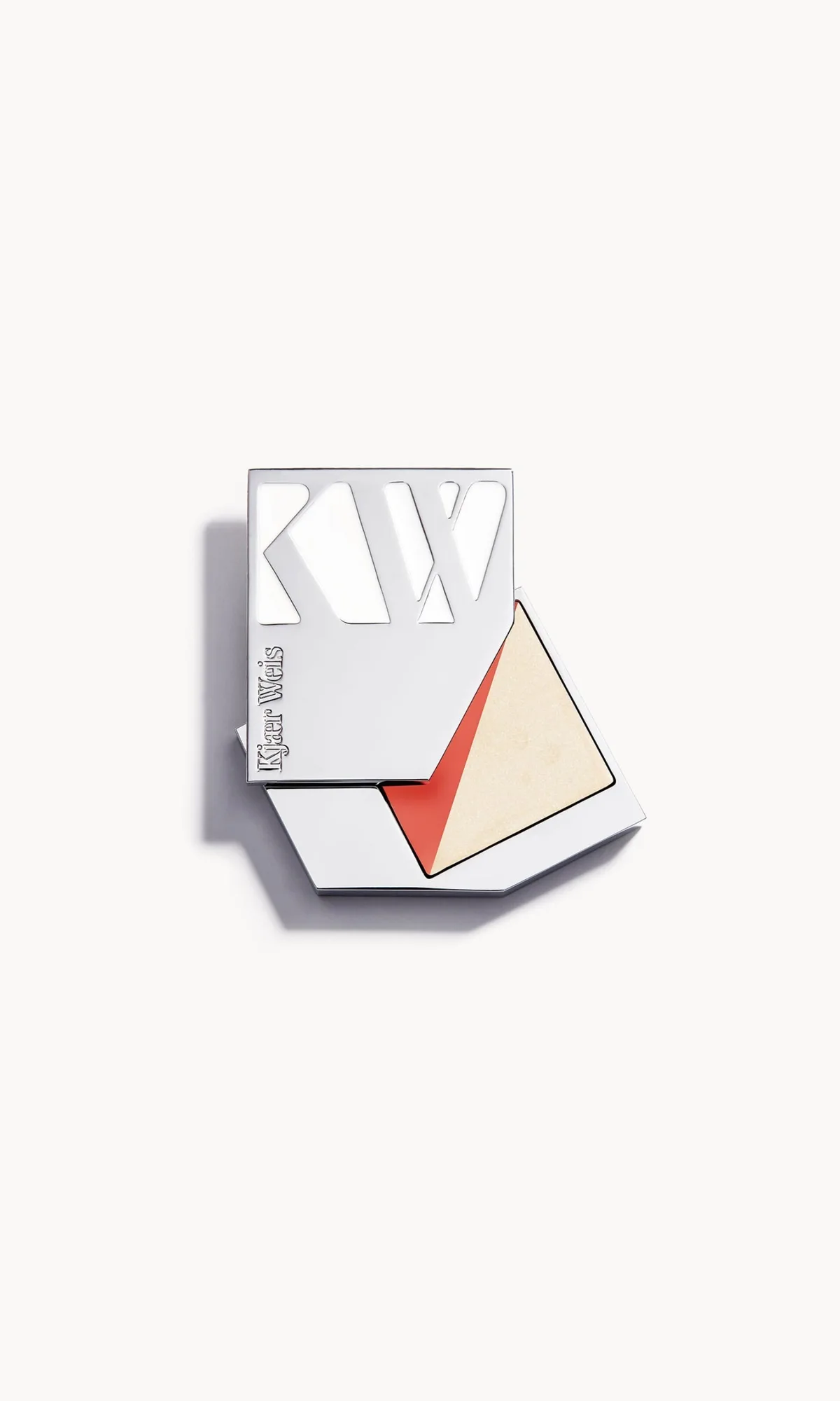 Flush and Glow Duo: Tutorial til skulptureret look