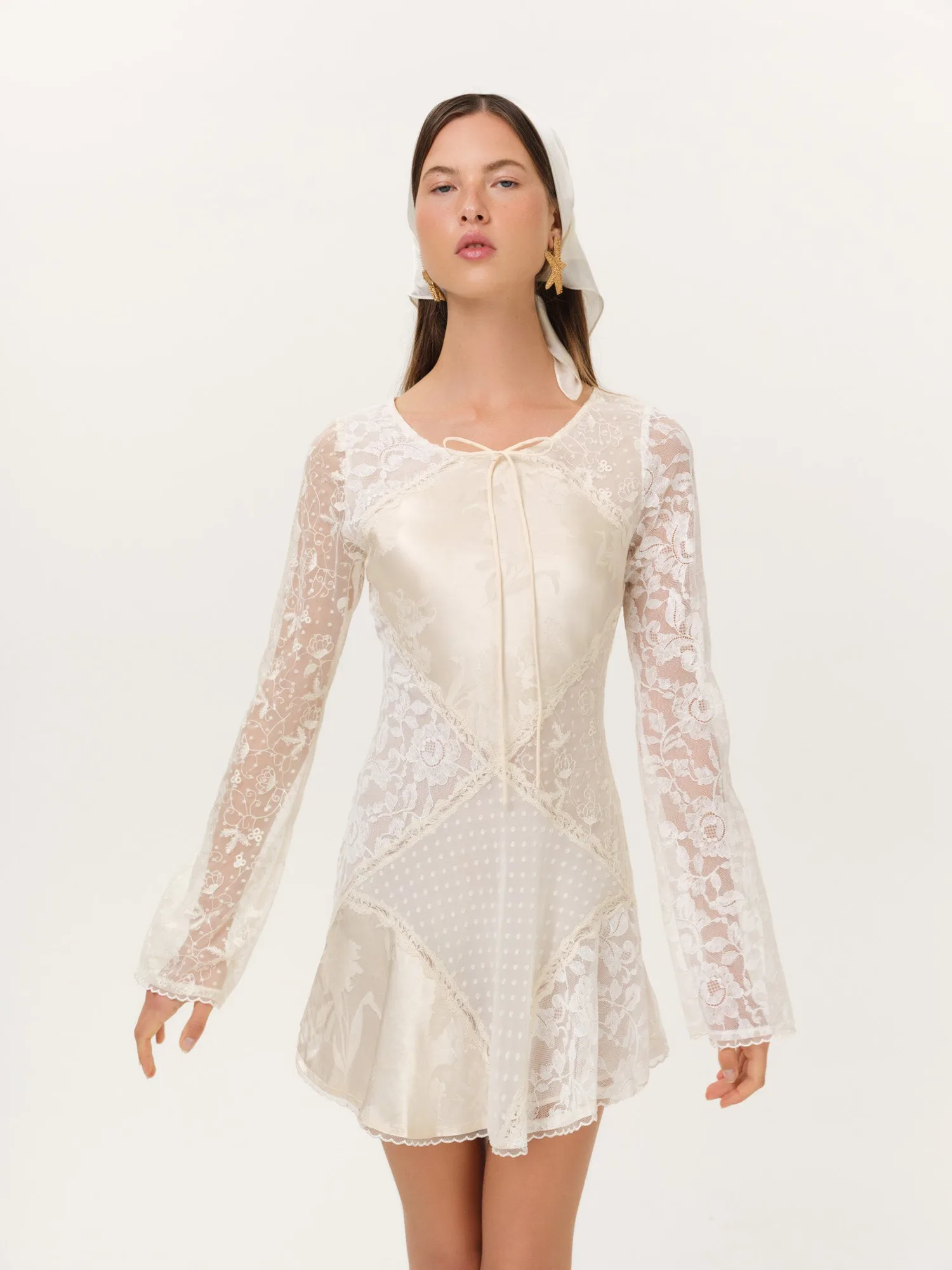 Choosing Your First White Mini Dress: A Buying Guide
