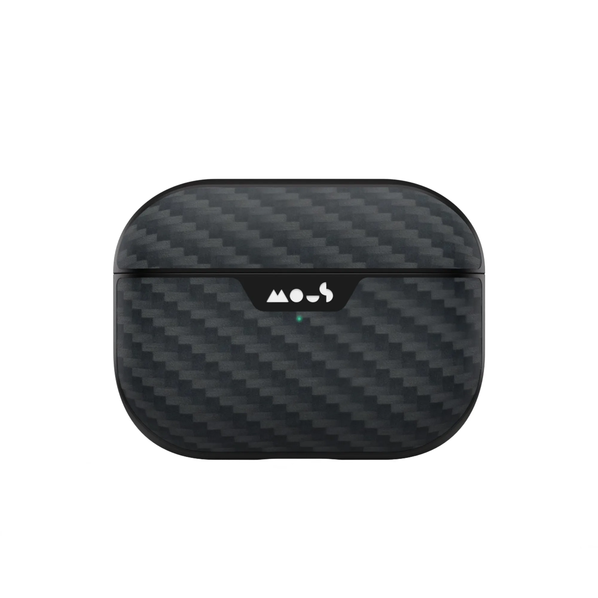 Aramidová vlákna vs. kůže: Který obal pro AirPods Pro je lepší?