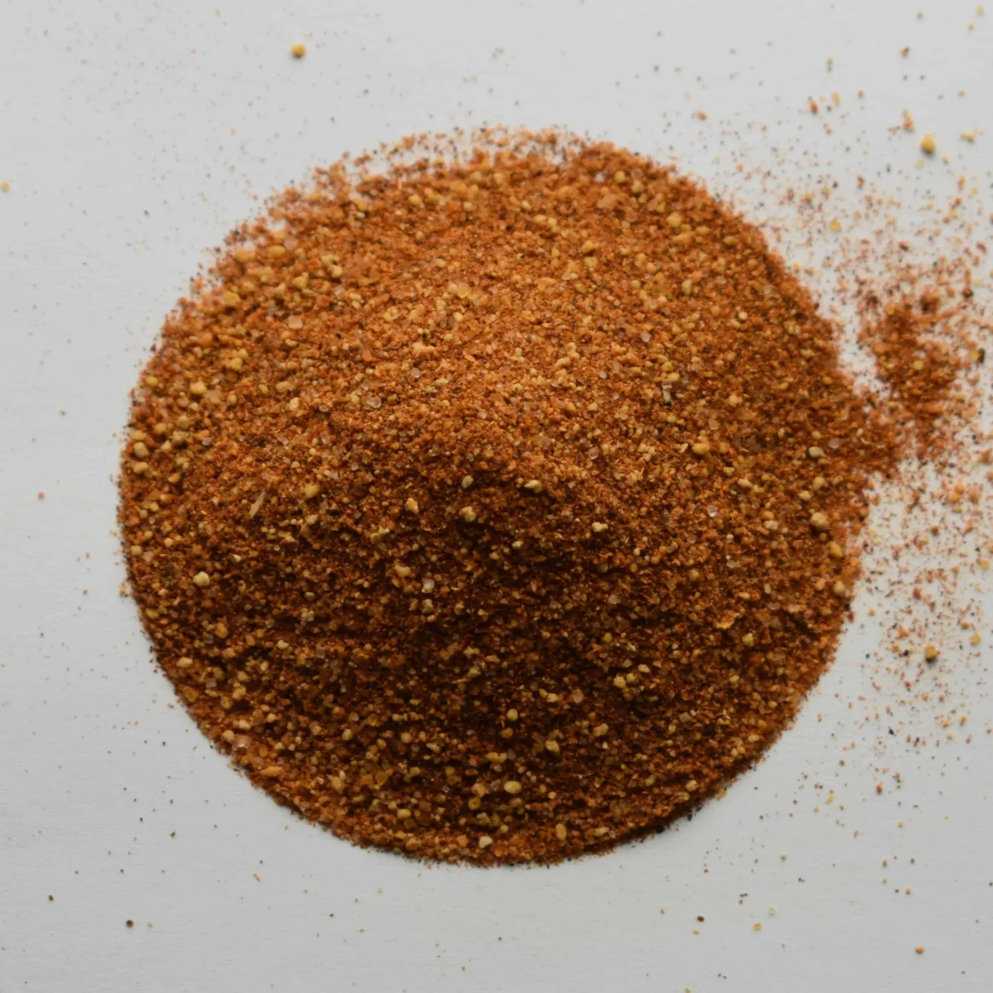 Utiliser le mélange Mesquite pour griller