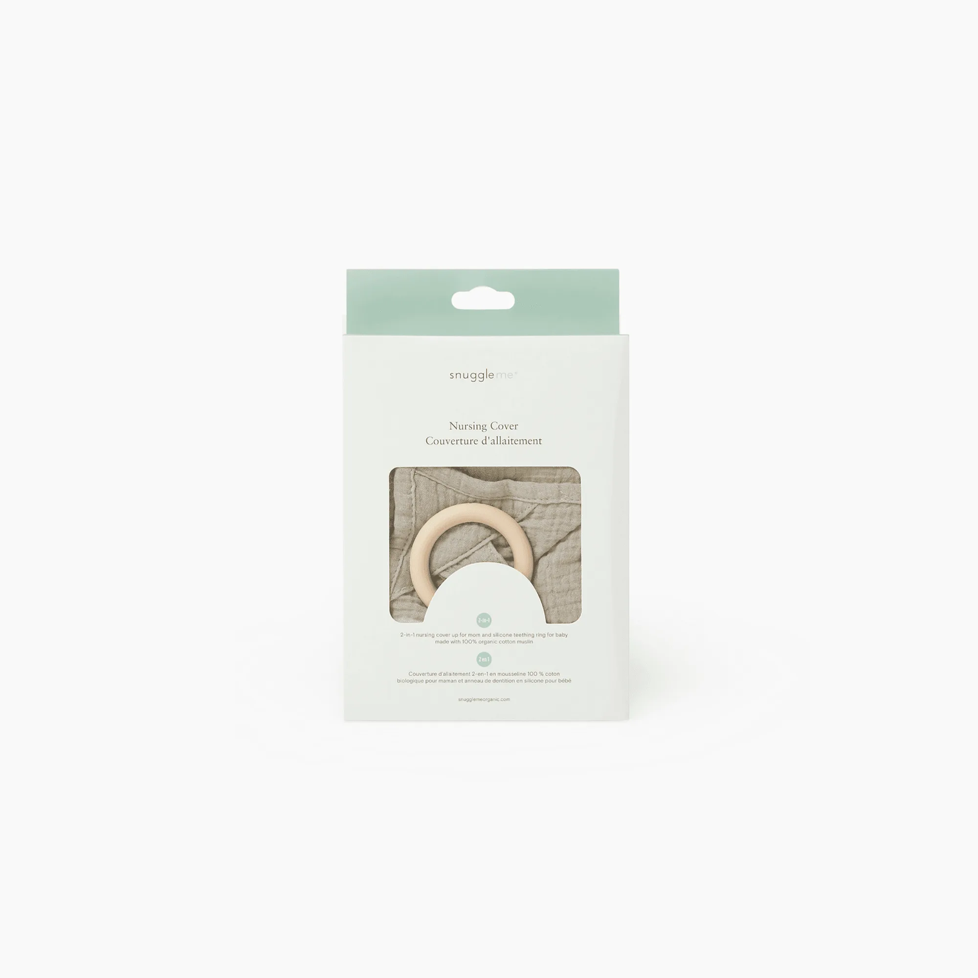 Nursing Cover | Birch