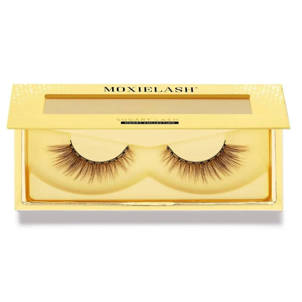 How to Apply Magnetic Lashes Without Damaging Your Natural Lashes