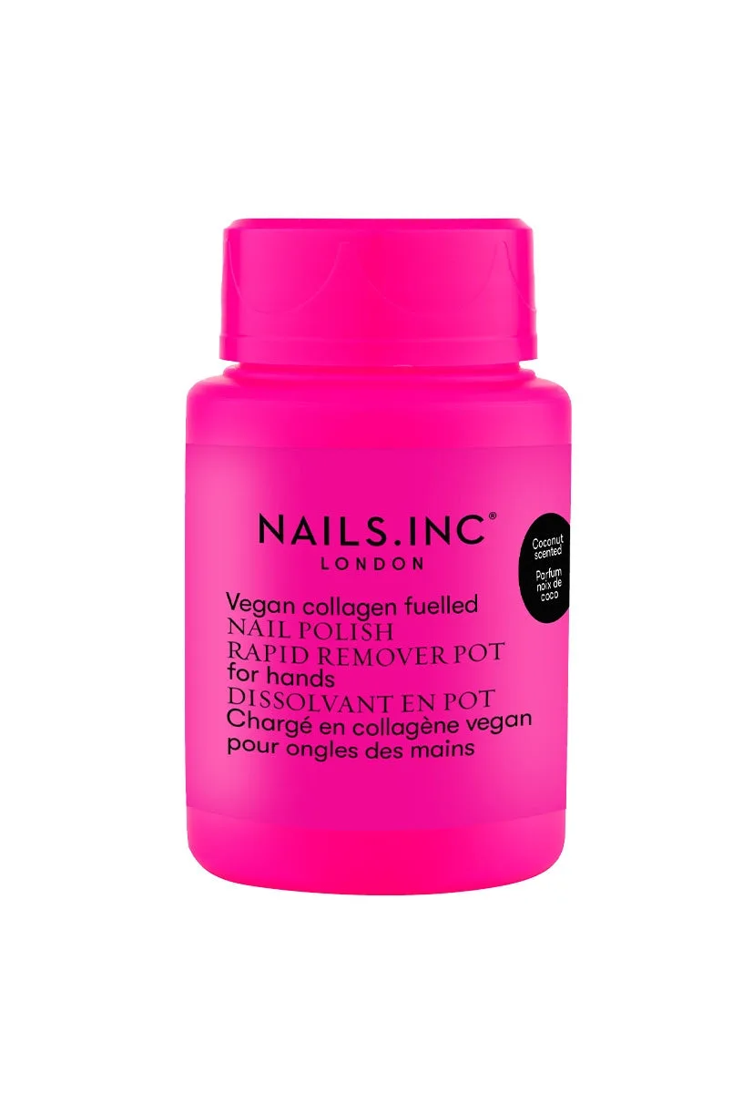 How to Use Nail Polish Remover for Healthy Nails: A Complete Guide
