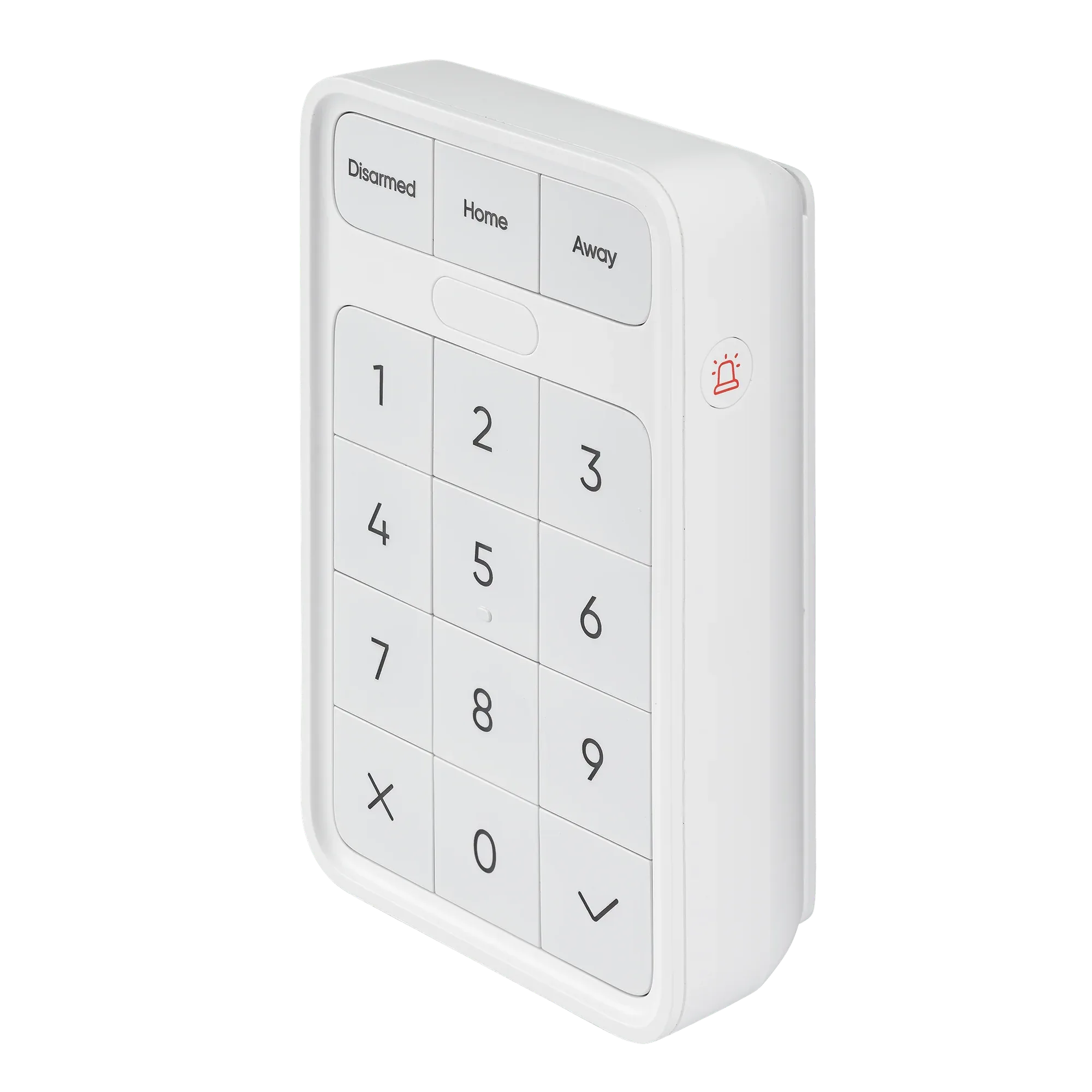 دليل إعداد واستخدام لوحة مفاتيح Wyse Sense