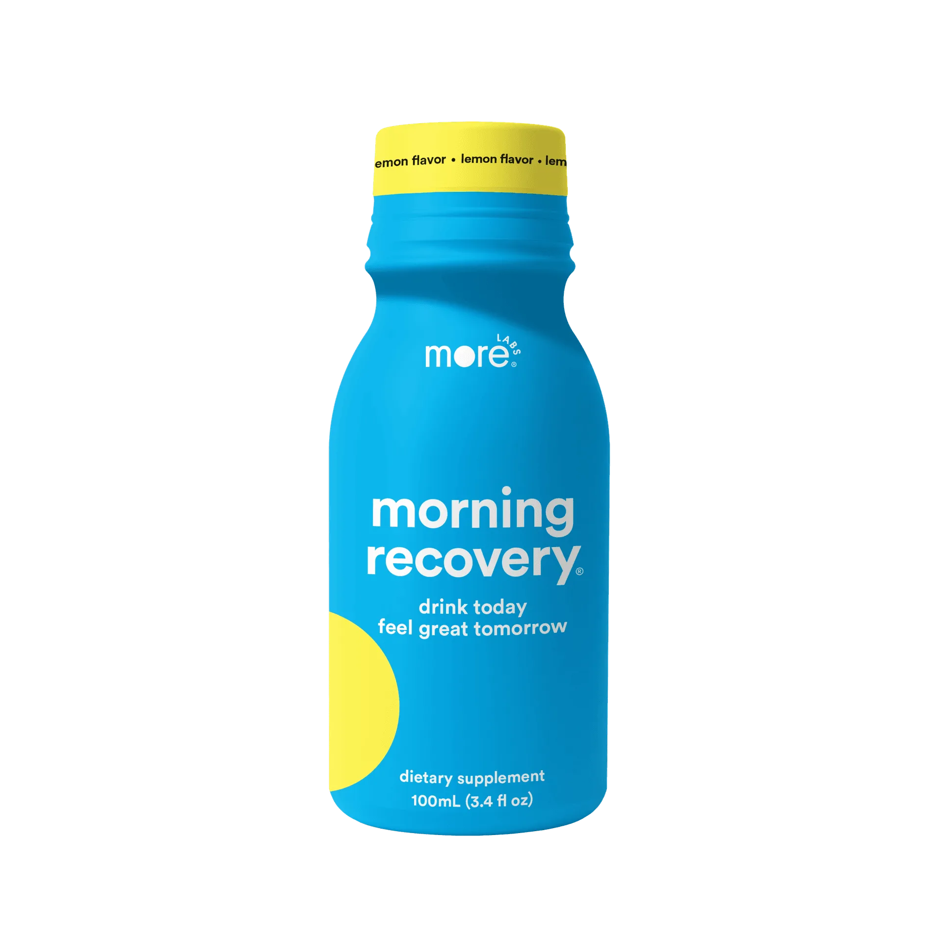 morning recovery