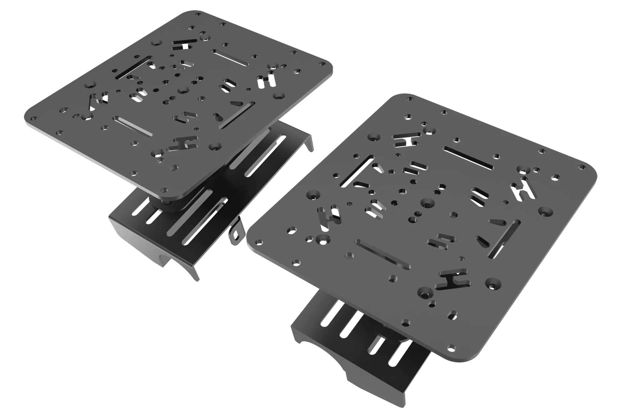 HOTAS Mounts for TRX: Setup and Adjustment Guide