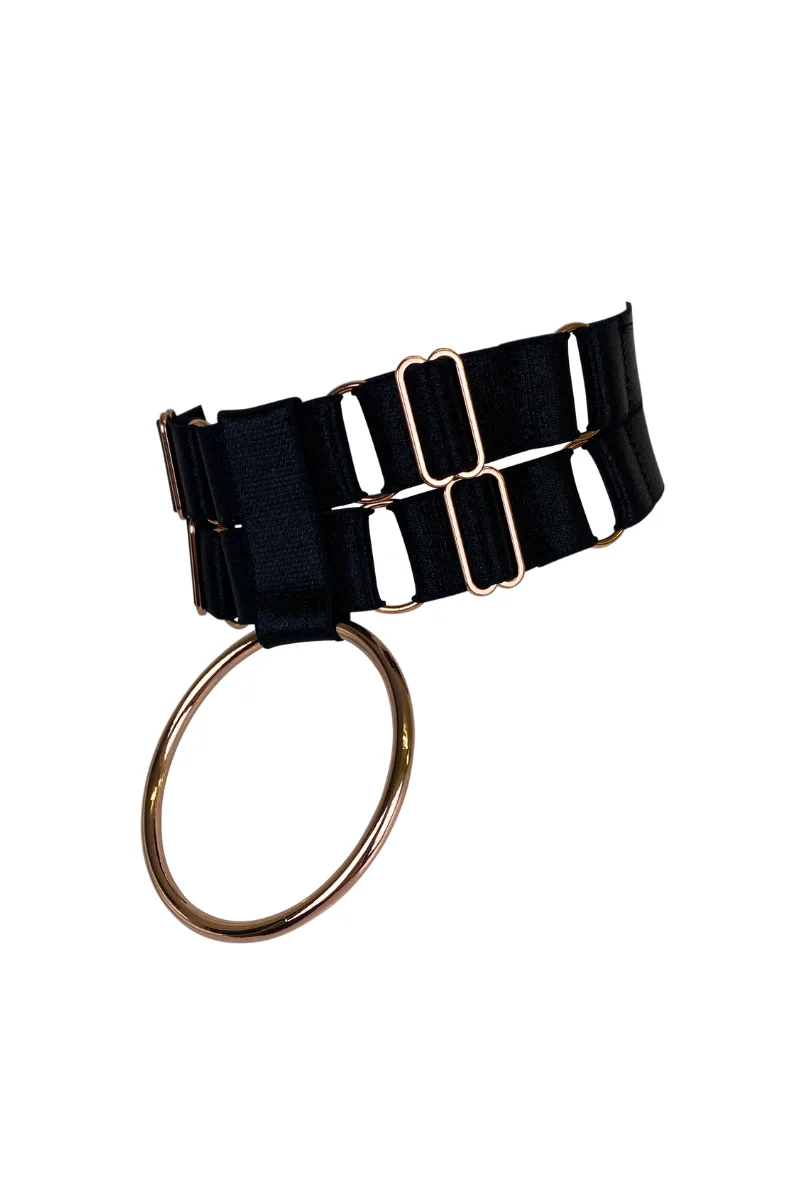 Assent Collar