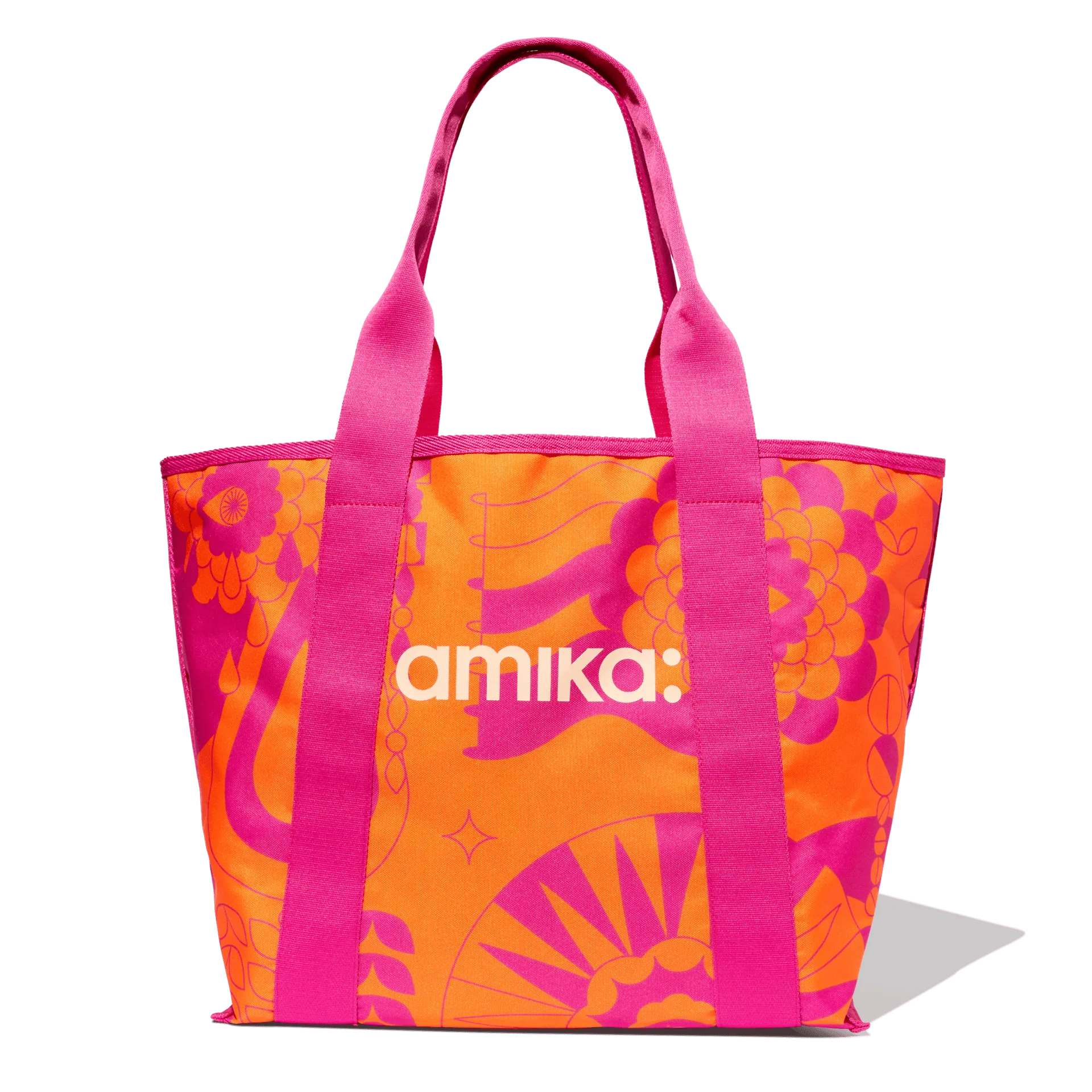 praktisch (+mooi!) | totebag