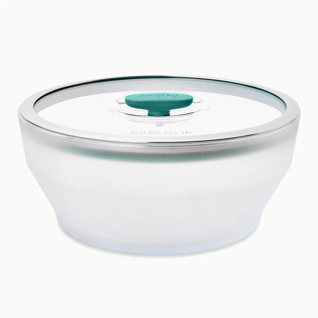 Glass Food Storage for Fermenting and Pickling: A Beginner's Guide