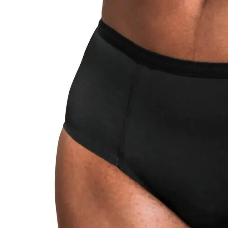 How to Clean Period Underwear for Heavy Days