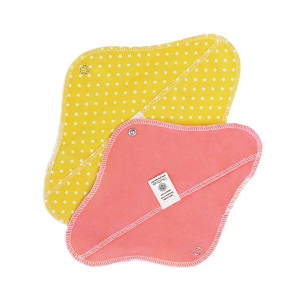 Why Does My Cloth Pad Leak? Fixes with Holder and Insert