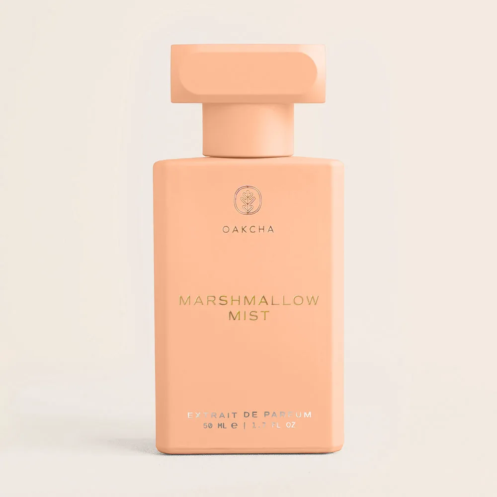 Marshmallow Mist Perfume: Notes and Wear Guide
