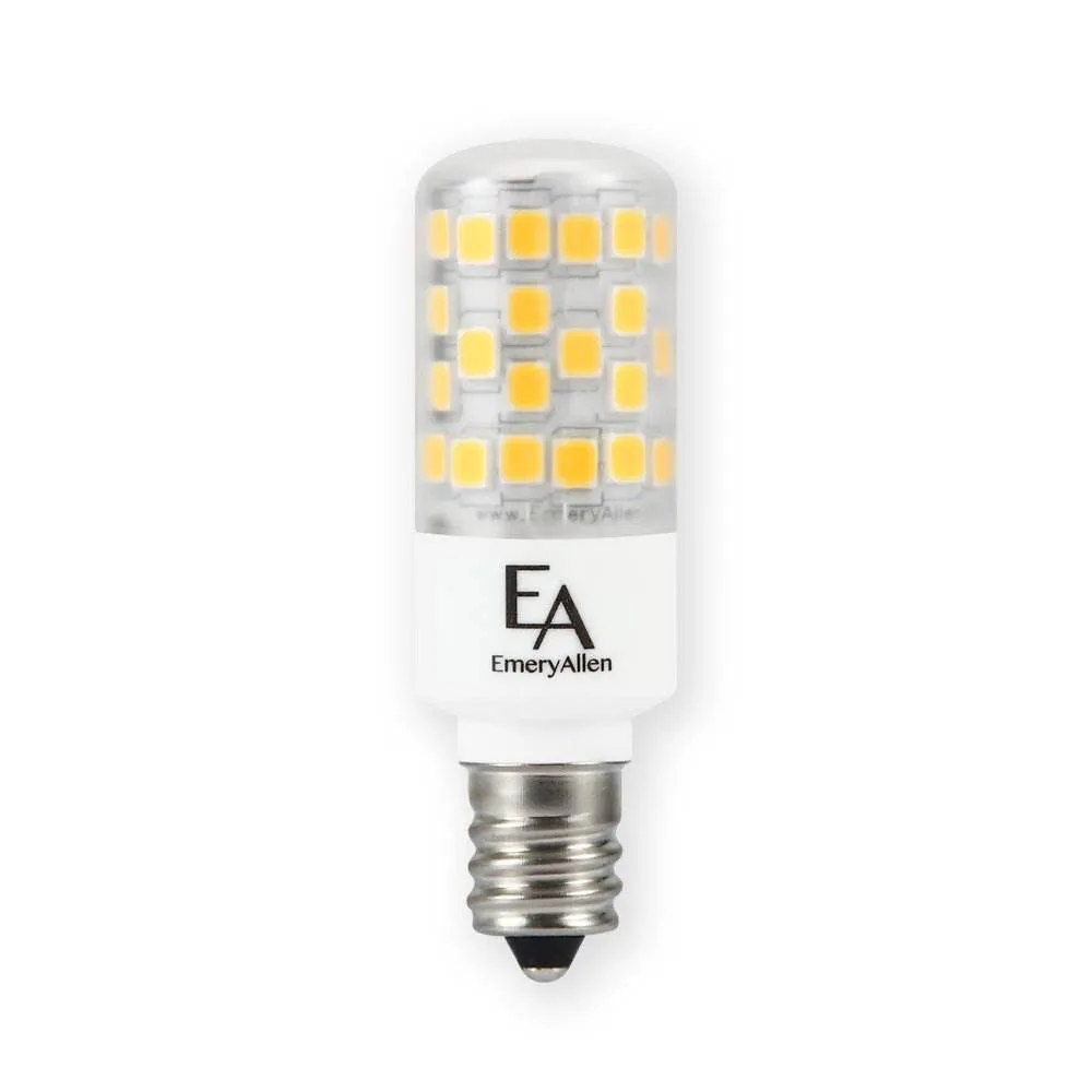 E12 4.5W T4