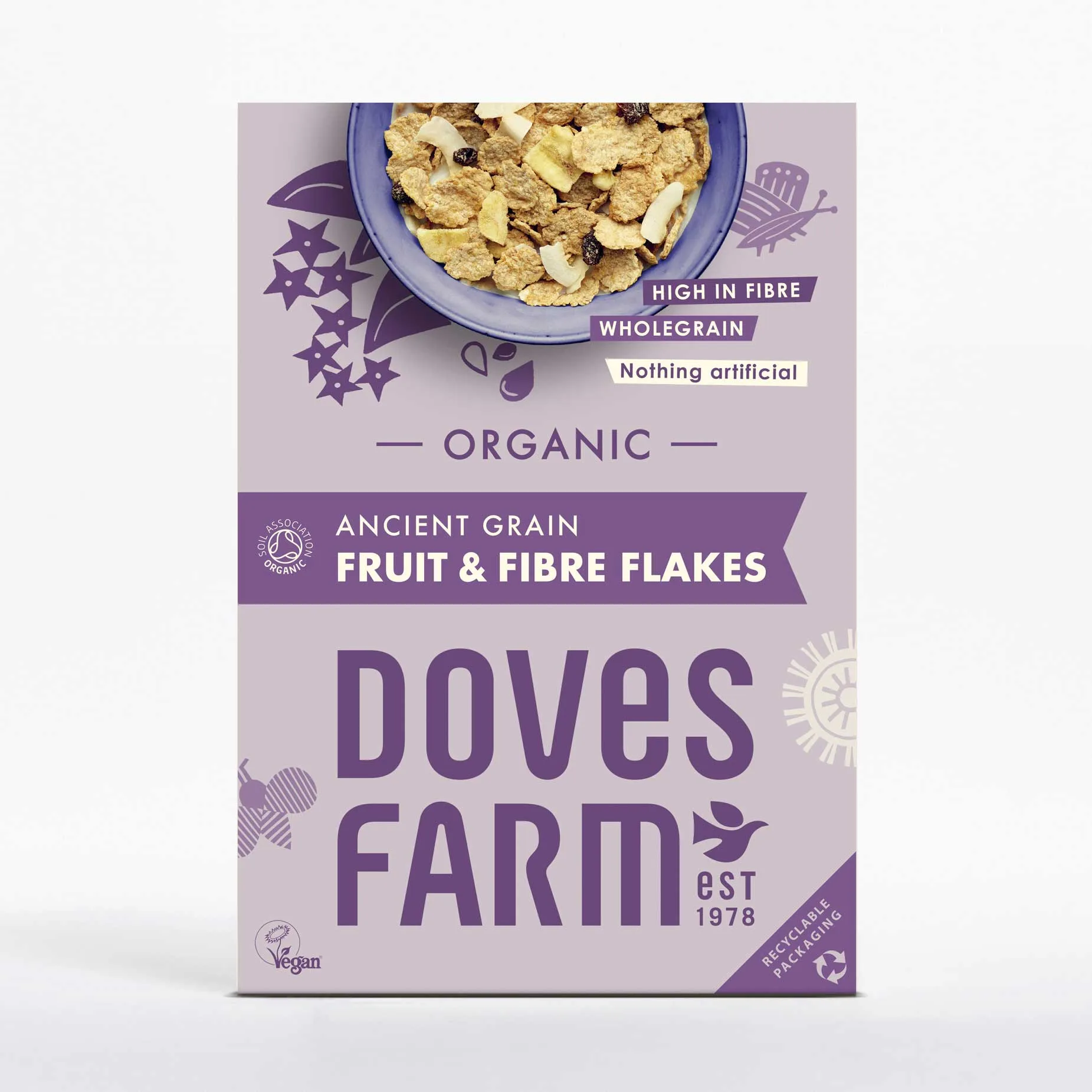 Buckwheat Flour vs Spelt Flour: Which Organic Ancient Grain Is Right for Your Baking?