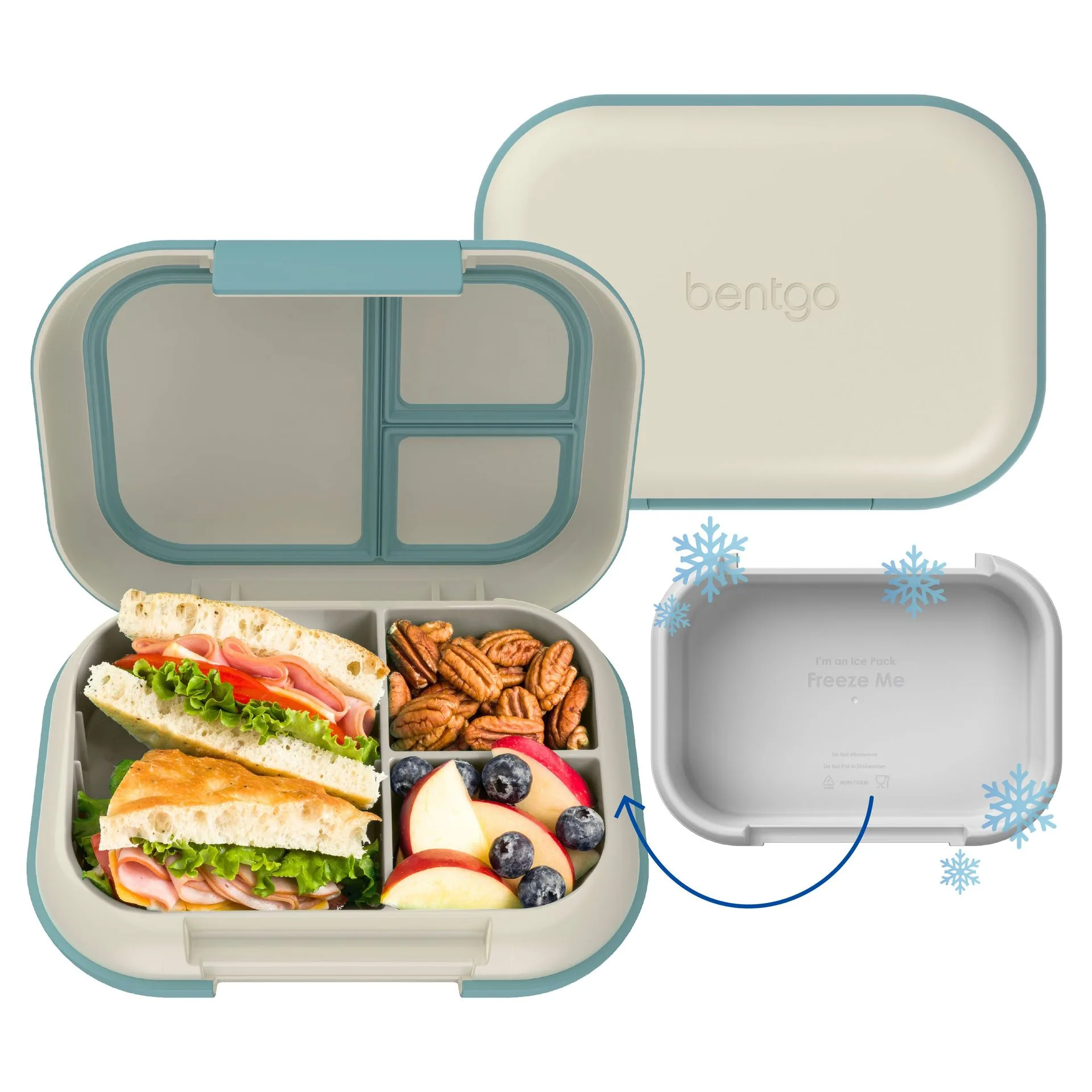 5 Tips for Keeping Lunch Fresh Without a Microwave at Work