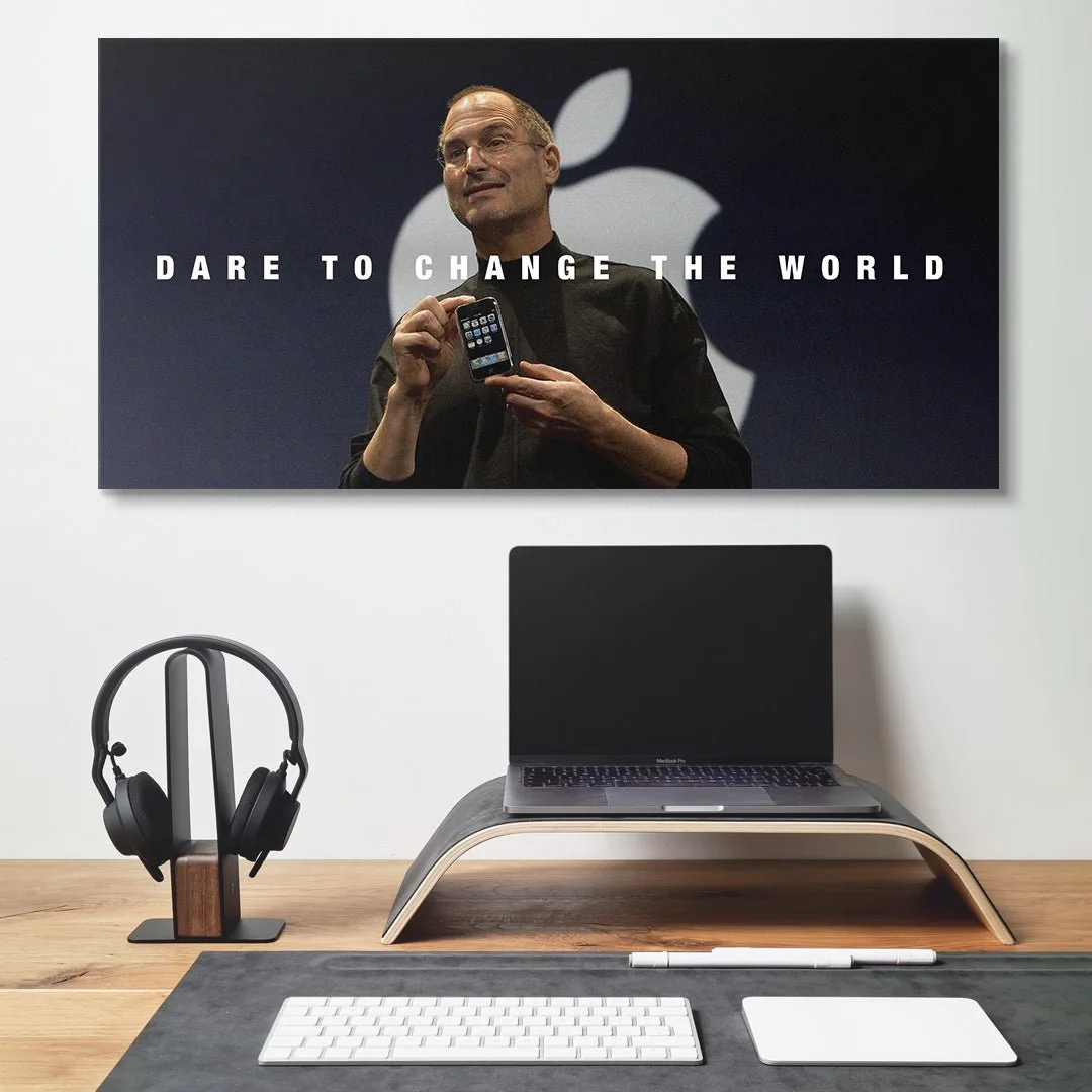 How to Avoid Buying Fake Canvas Prints: Ensure Authentic IKONICK Art for Your Home