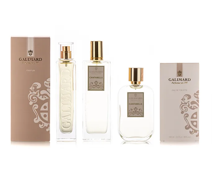 Top 10 Galimard Perfumes for Women: A Buying Guide