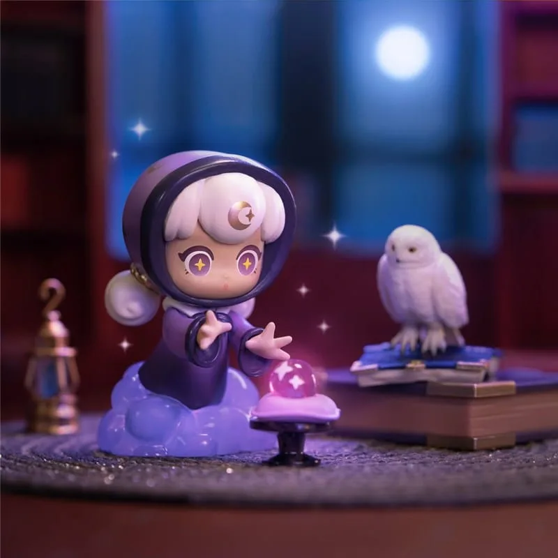 How to Protect Your Figures from Dust and Sunlight: A Collector's Guide