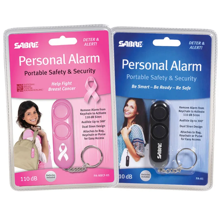 Alarma personal vs spray de pimienta: ¿qué herramienta de defensa elegir?