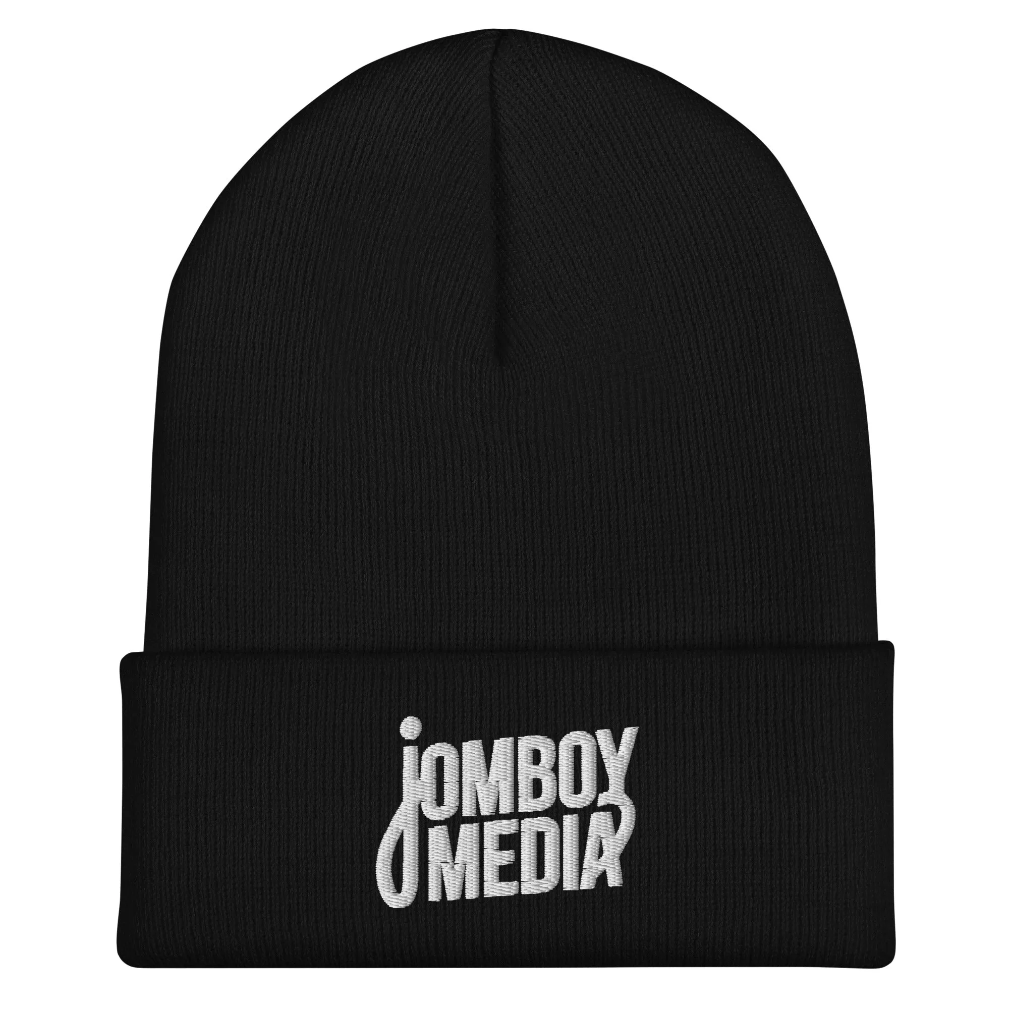 JM Essentials '25 Beanie