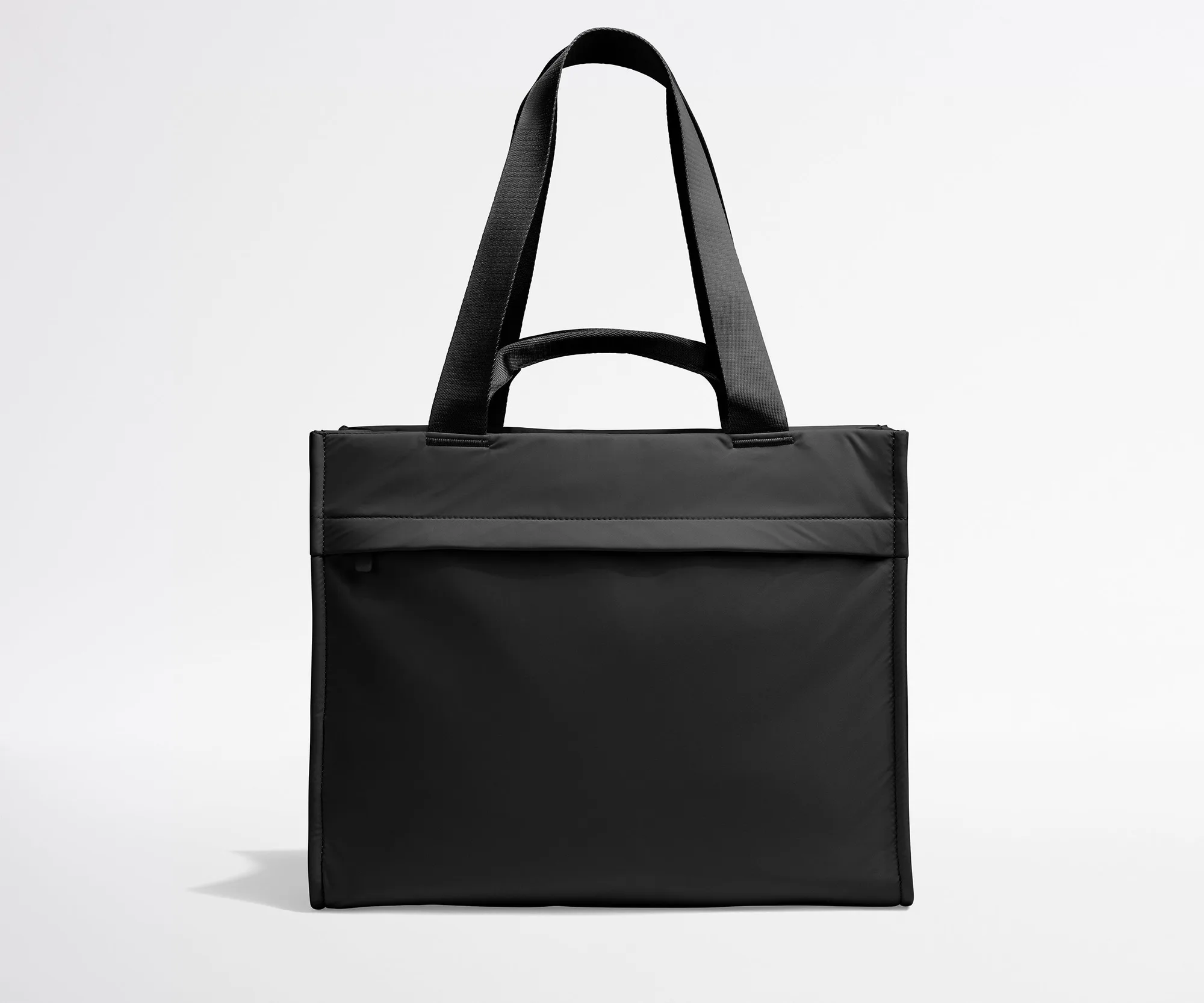 Federleichter Alltags-Tote