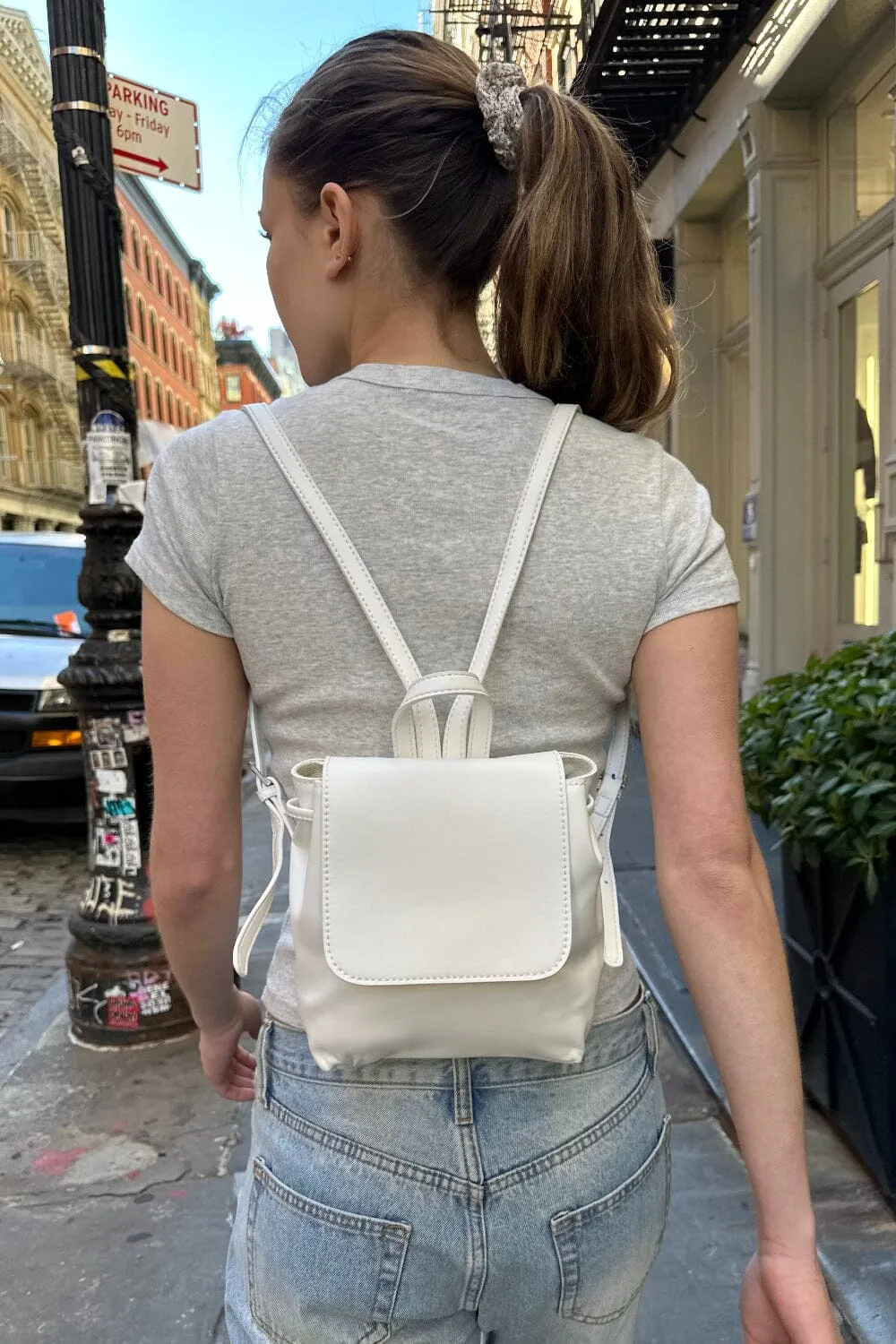 Mini-Rucksack