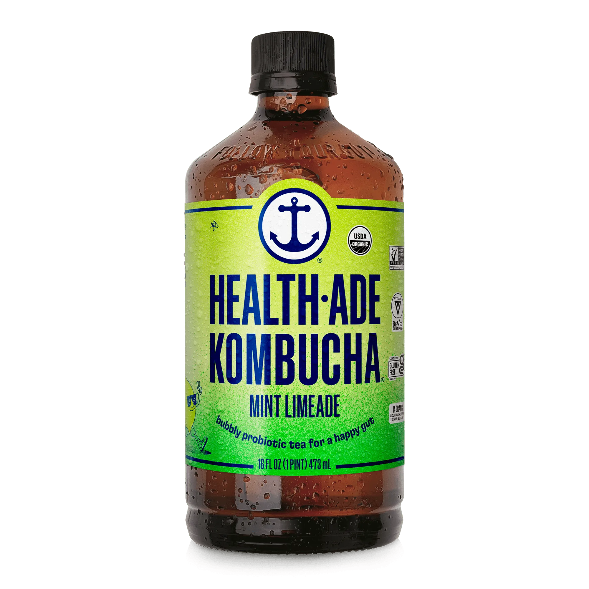 Why Does My Kombucha Taste Different? Common Flavor Variations Explained