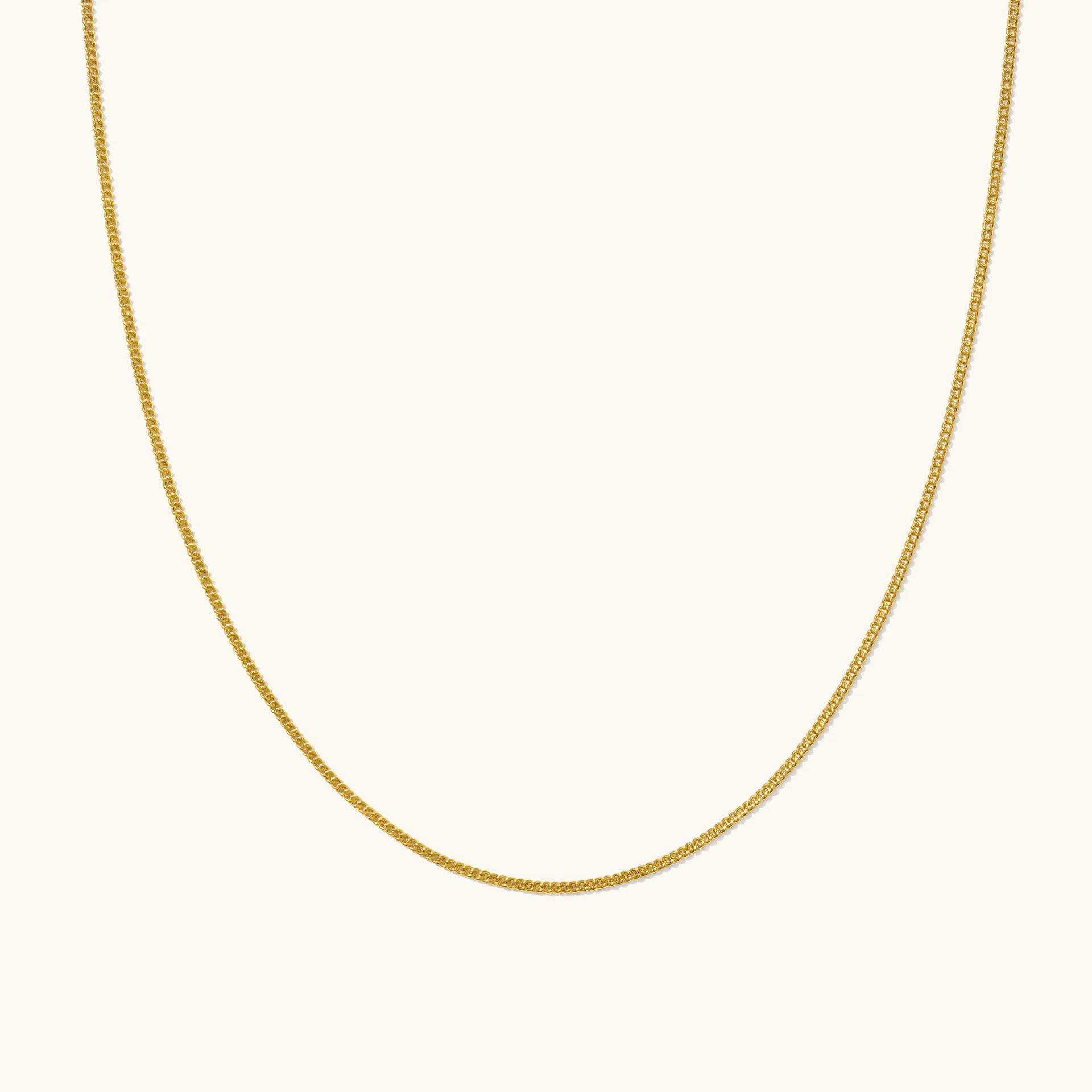 Opal + Diamond Station Necklace Review: A Reversible Layering Essential