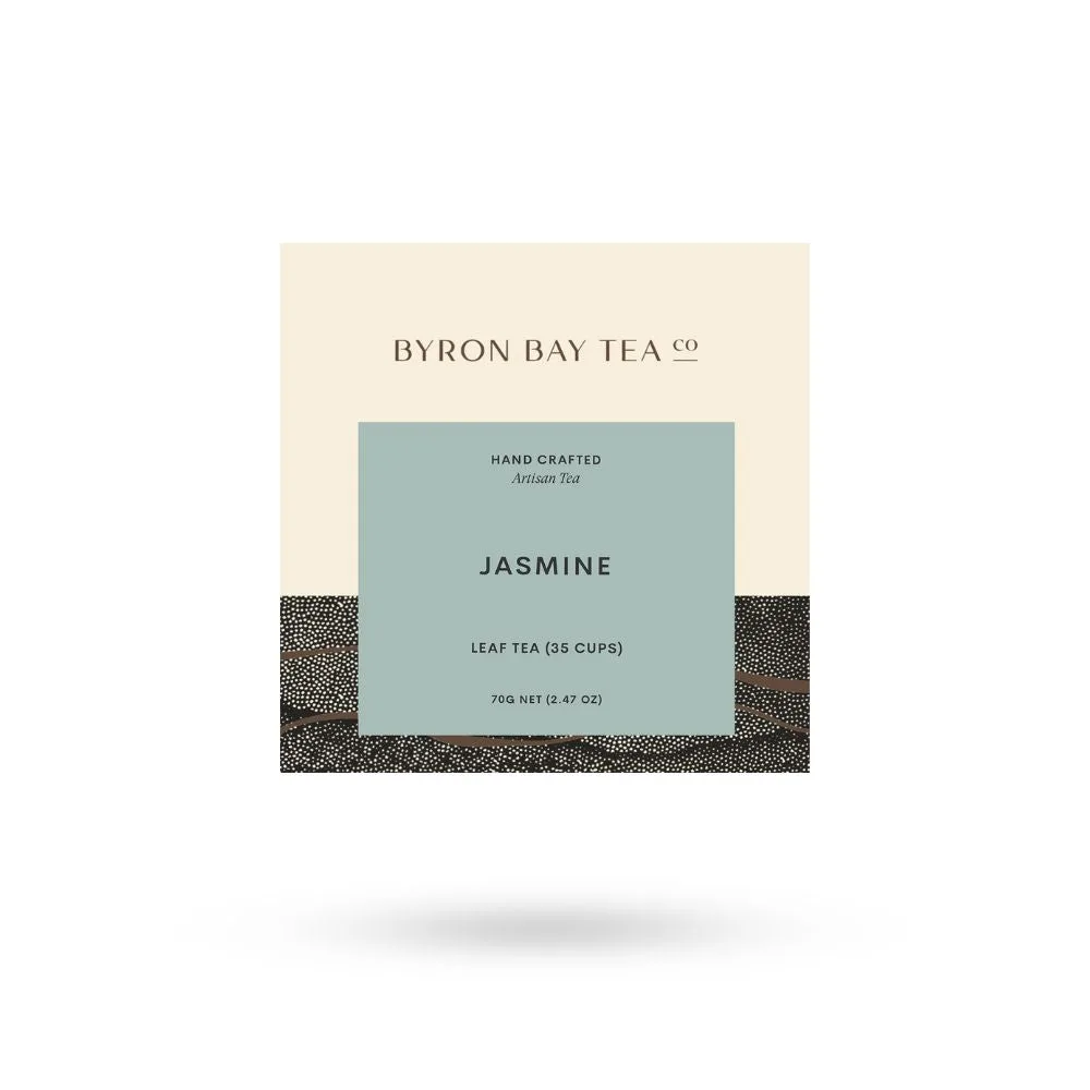 Jasmine Loose Leaf Tea Brewing Tips for Beginners