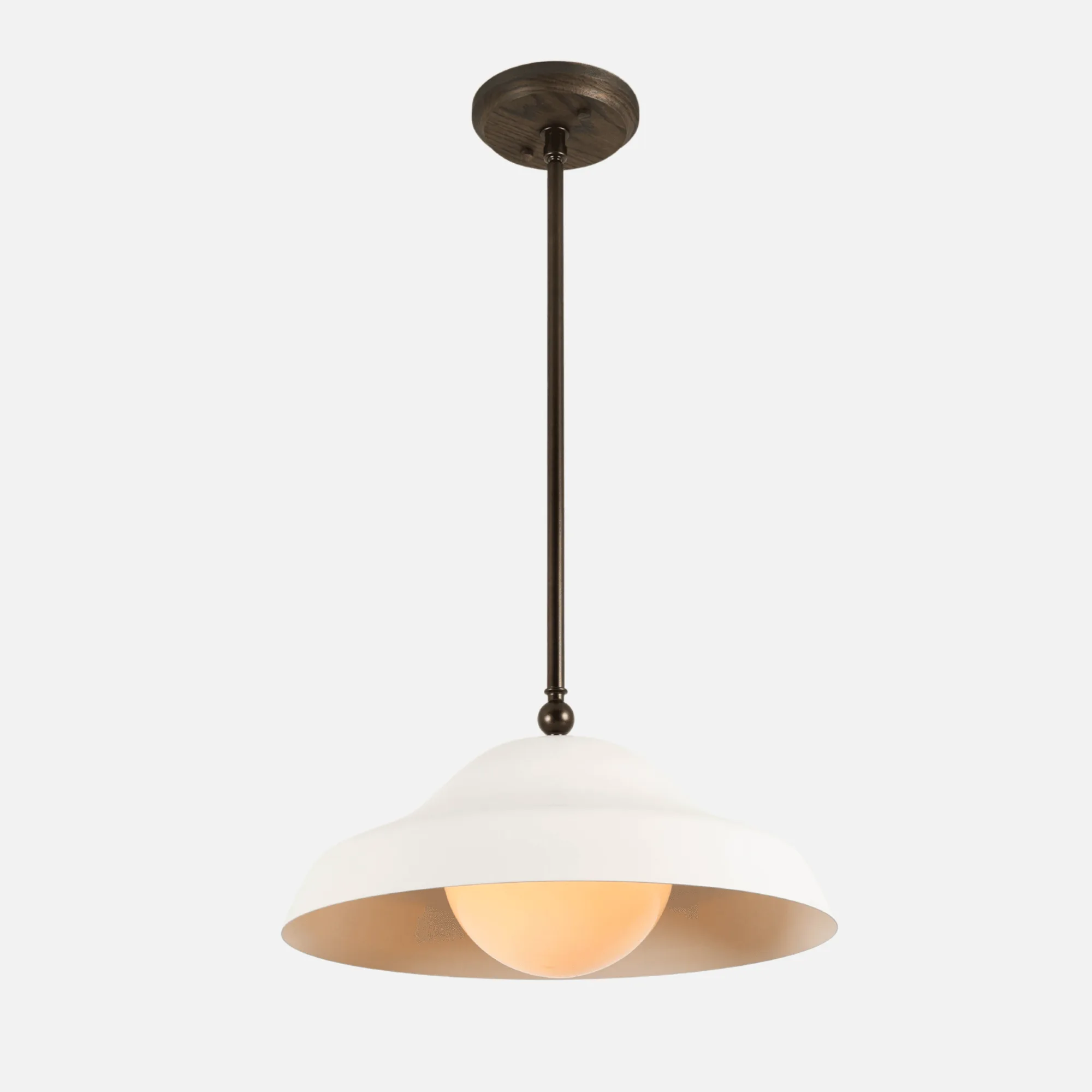 Newel Pendant