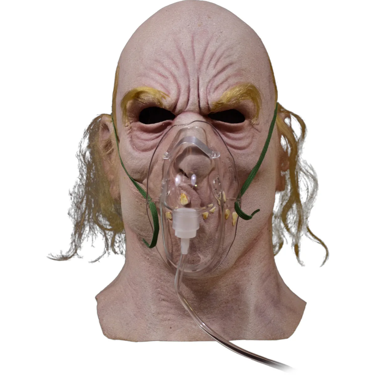How to Adjust a Mask for a Perfect Fit: Sizing, Stretching, and Comfort Tips