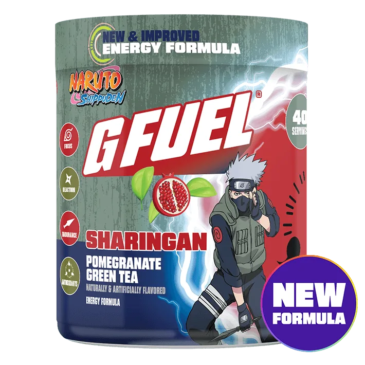 Sharingan