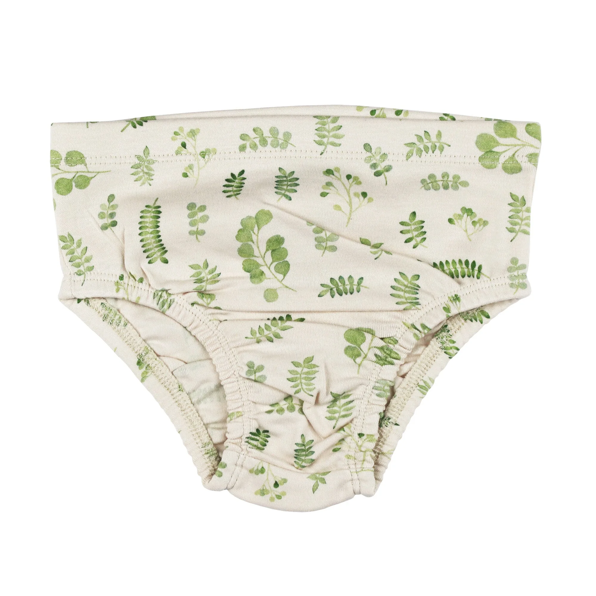How to Choose the Right Size Organic Briefs for Kids