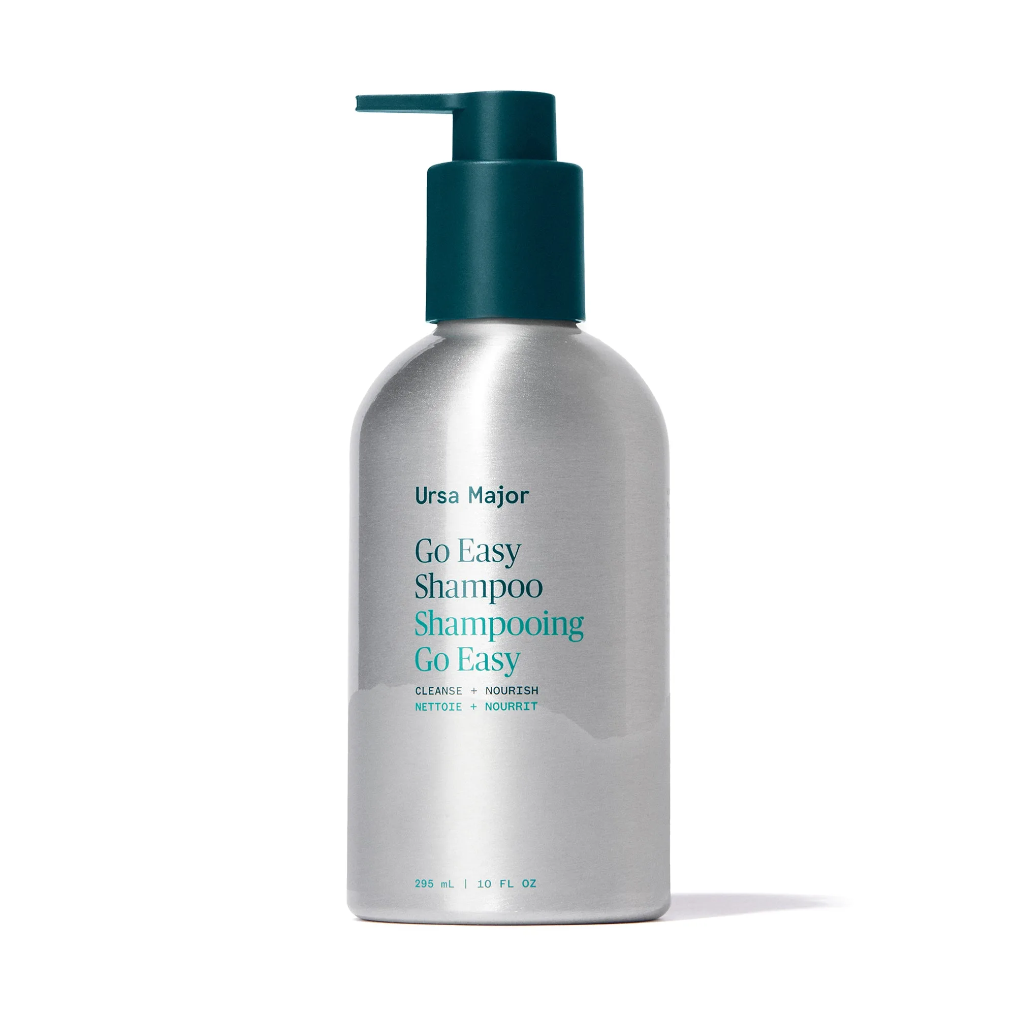 Go Easy Shampoo