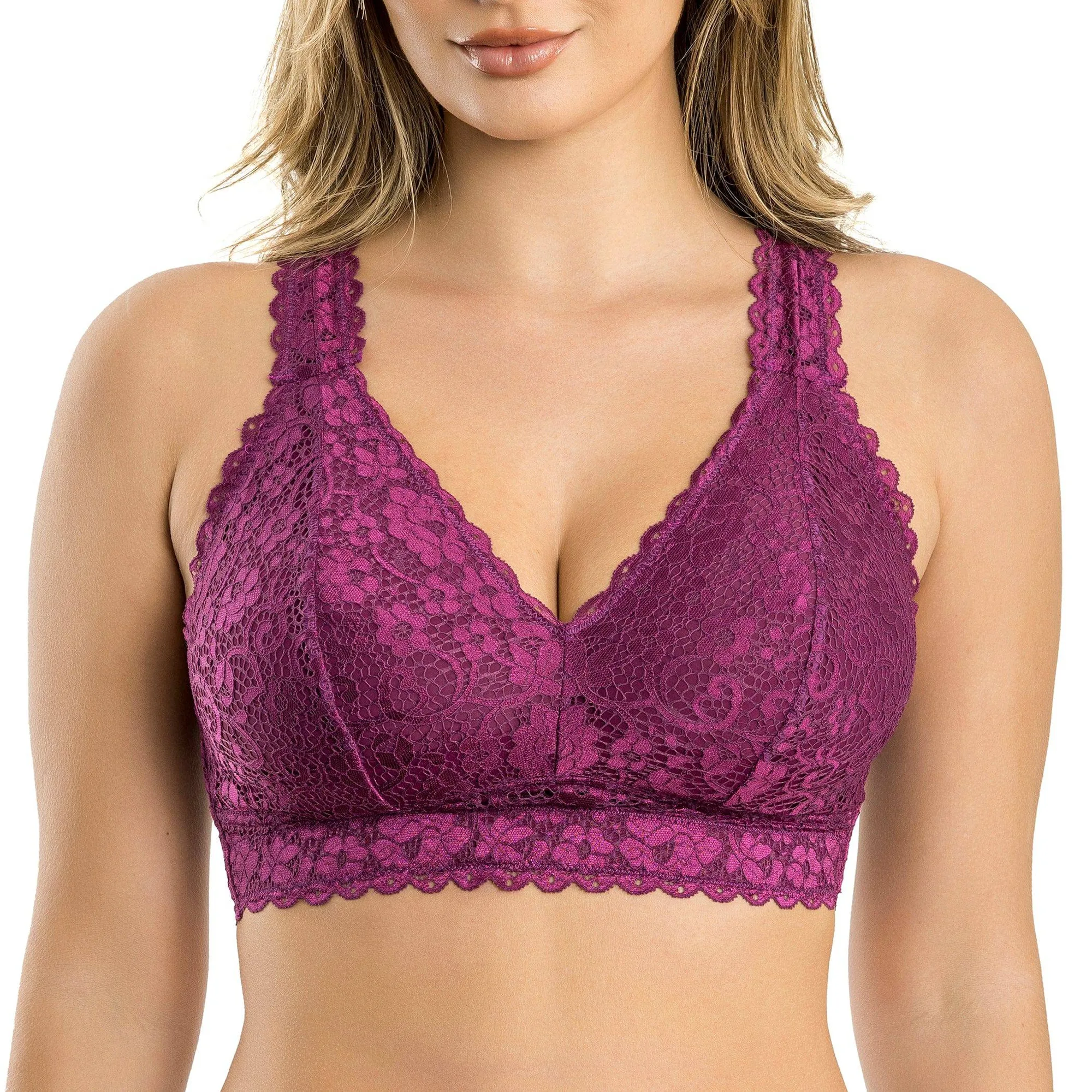 La verità sui reggiseni minimizer: funzionano davvero?
